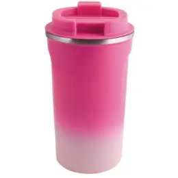 500ml Pink Allure Front